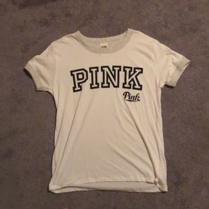 Pink T Shirt